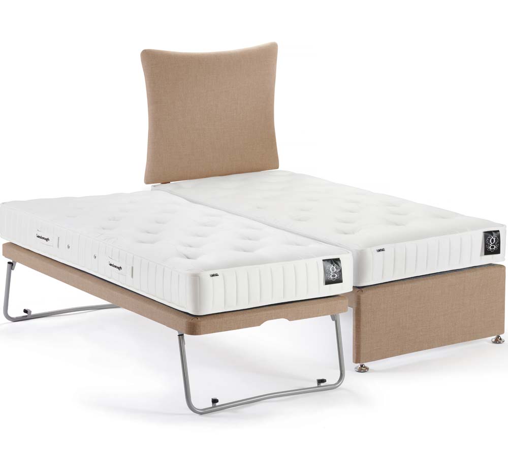 Gainsborough Deluxe Guest Bed